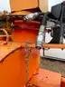 PTO Snowblower