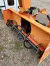 PTO Snowblower