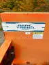 PTO Snowblower