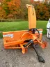 PTO Snowblower