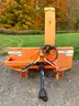 PTO Snowblower