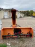 PTO Snowblower