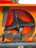 PTO Snowblower