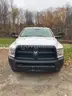 2014 RAM 3500 Diesel Chassis