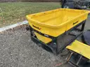 SnowEx 7500 Pickup Truck Poly Salter