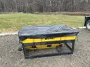SnowEx 7500 Pickup Truck Poly Salter