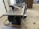 SawStop 10 Inch Professional Cabinet Table Saw