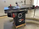 SawStop 10 Inch Professional Cabinet Table Saw