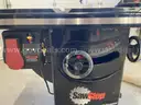 SawStop 10 Inch Professional Cabinet Table Saw