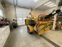 Vermeer BC1200XL Brush Chipper