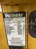 Vermeer BC1200XL Brush Chipper