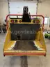 Vermeer BC1200XL Brush Chipper