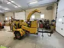 Vermeer BC1200XL Brush Chipper