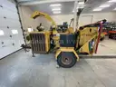Vermeer BC1200XL Brush Chipper