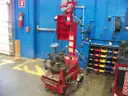 Tire Changer