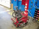 Tire Changer