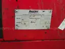 Tire Changer