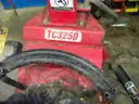 Tire Changer