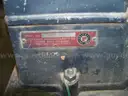 Wood lathe
