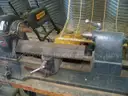 Wood lathe