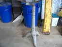 Tool rest for wood lathe