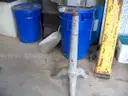 Tool rest for wood lathe