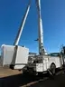 2004 International Bucket Truck