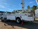 2004 International Bucket Truck