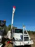 2004 International Bucket Truck