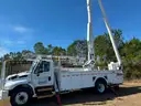 2004 International Bucket Truck