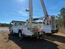 2004 International Bucket Truck