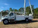 2004 International Bucket Truck