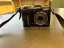 OM System Olympus SP-350 Digital Camera