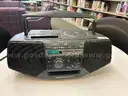 Sony CFD-V35 Radio