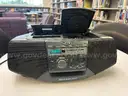 Sony CFD-V35 Radio