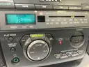 Sony CFD-V35 Radio