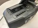 Sony CFD-V35 Radio