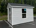 Storage Shed