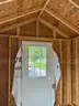 Storage Shed