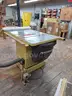 Powermatic Cast Iron Table Saw