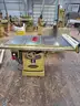 Powermatic Cast Iron Table Saw