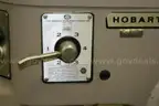 Hobart 60 QT 4 speed floor Mixer