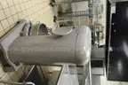 Hobart 60 QT 4 speed floor Mixer