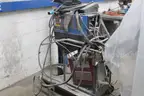 Miller Welder Tig Thermal Arc
