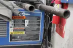 Miller Welder Tig Thermal Arc
