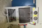 Monster Abrasive Blast Cabinet