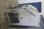 Monster Abrasive Blast Cabinet