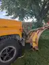 1989 GMC C7D042