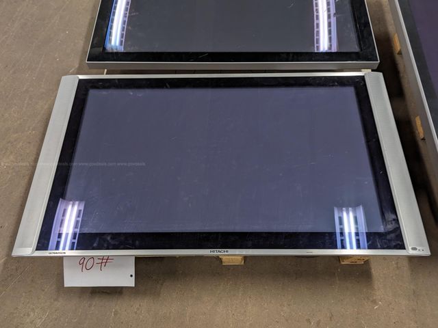 scrap flat screen tvs for sale