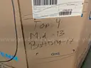 Lot of Scrap Computer Monitors